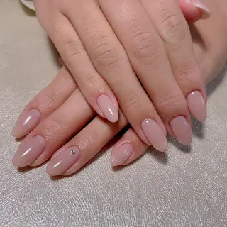 ネイル 南野 由希のネイルデザイン