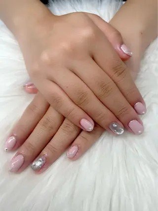 ネイル ネイル・エステサロンUILANI所属・ネイル・エステサロン UILANIのネイルデザイン