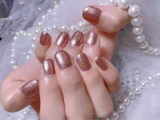 ネイル You&Me Miyuのネイルデザイン