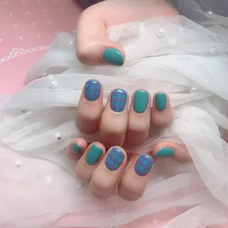 ネイル Nail Salon kihi大塚店のネイルデザイン
