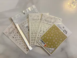 ネイル eccoネイル南越谷所属・サブスクネイル eccoネイル南越谷のネイルデザイン