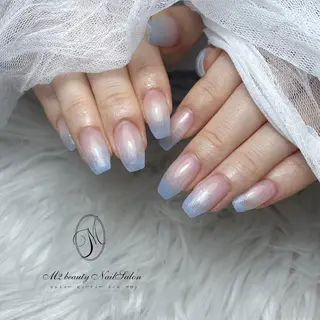 ネイル M2 beauty Nankaのネイルデザイン