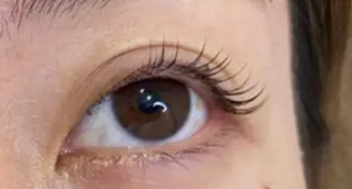 マツエク・マツパ Eyelash Salon Moana所属・齊藤 eyelashのマツエク・マツパデザイン