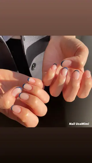 ネイル NAIL DOT STUDIO堺筋本町のネイルデザイン