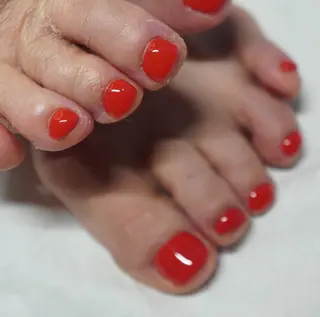 ネイル amabile nailのネイルデザイン