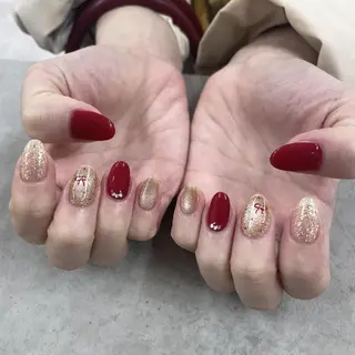 ネイル dea Nailのネイルデザイン