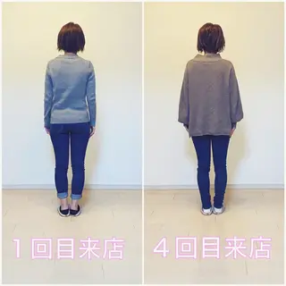 メンズ TOTAL BODY CARE SALON SUNNY所属・整体小顔・筋膜オイル ブライダルエステのエステ・リラクイメージ