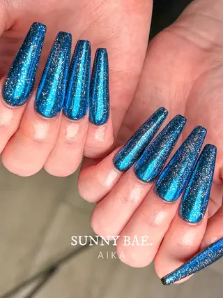 ネイル Made By AIKAのネイルデザイン