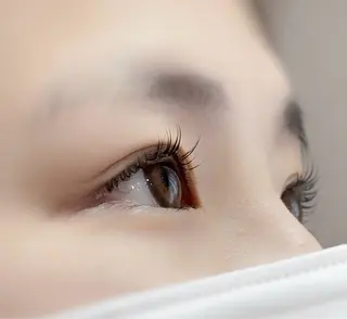 マツエク・マツパ private salon　Repe所属・Repe miyukiのマツエク・マツパデザイン