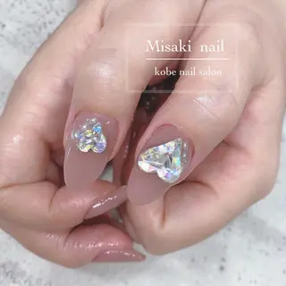 ネイル nailsalon miinailsのネイルデザイン