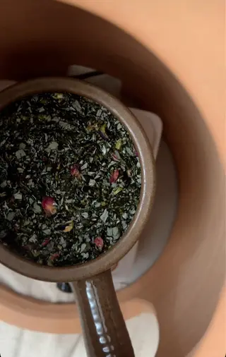 nemoよもぎ・モリンガ蒸し恵比寿所属・nemo 恵比寿よもぎ蒸しのエステ・リラクイメージ