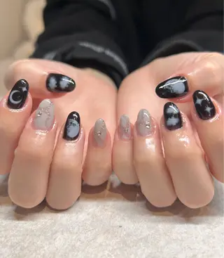 ネイル N.style所属・Ｎ. styleのネイルデザイン