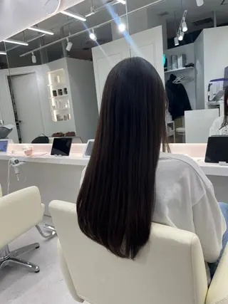 ロング レプリカ戸塚所属・✨🫧カットモデル 募集中🫧✨古川凌大のヘアスタイル