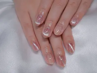 ネイル Nailsalon Graciasのネイルデザイン