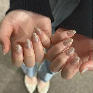 ネイル DL•BEAUTY / AKANEのネイルデザイン