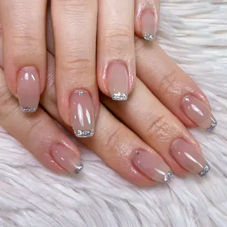 ネイル Twinkle Nail Kuboのネイルデザイン