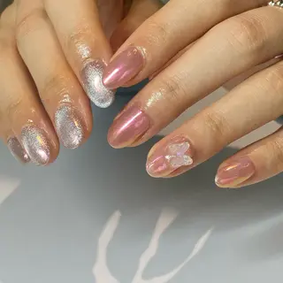 ネイル ayana nails所属・nail salon ayanaのネイルデザイン