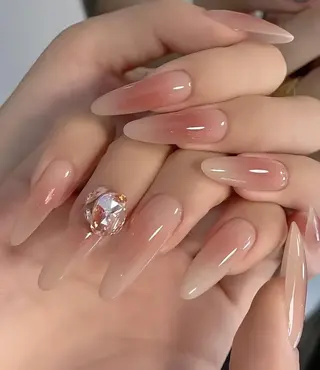 ネイル 🎀Nail&Eye Salon🎀のマツエク・マツパデザイン