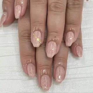 ネイル Nail salon Honey Beeのネイルデザイン