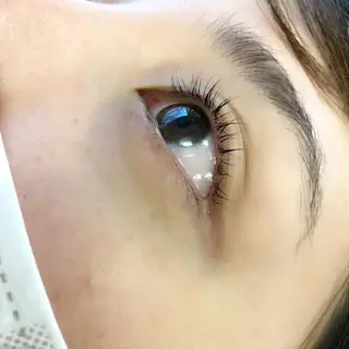 マツエク・マツパ Luxe 片倉　松山 未来のマツエク・マツパデザイン