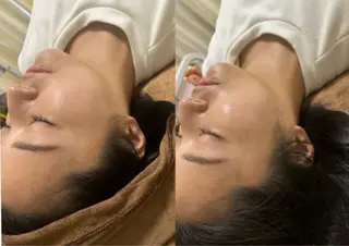 美容鍼灸サロン mahoroba院長のエステ・リラクイメージ