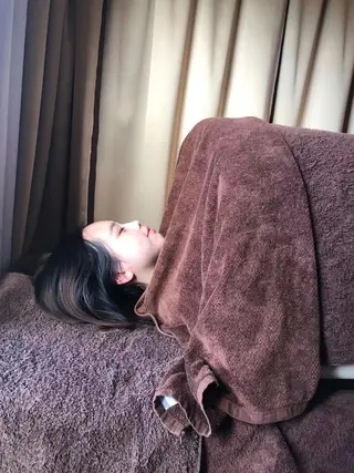 太田 桃のエステ・リラクイメージ