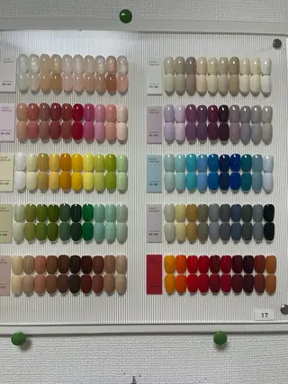 ネイル ^MEOW^ salonのネイルデザイン