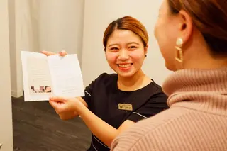 Queen's  Wax 新宿店😊のエステ・リラクイメージ