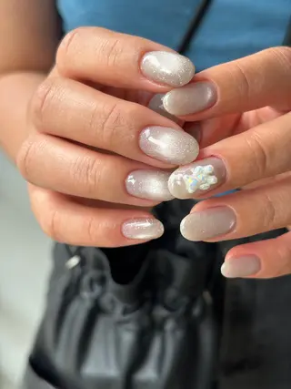 ネイル nailist SAYAのネイルデザイン