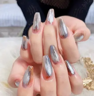 ネイル め いのネイルデザイン