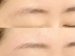 アイブロウ Y.eyelash 赤羽/志茂のマツエク・マツパデザイン