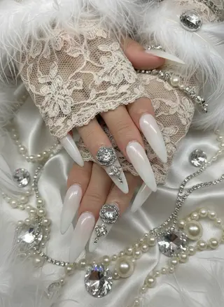 ネイル TUNEHA堂 (当日予約大歓迎)のネイルデザイン