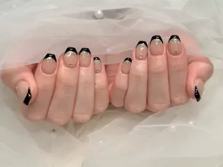 ネイル 🫧Rio🫧ネイル /渋谷🫧ワンホンのネイルデザイン