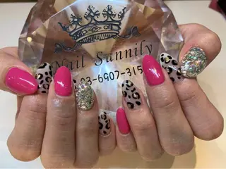 ネイル リン リンのネイルデザイン