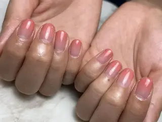 ネイル Nailist Honamiのネイルデザイン