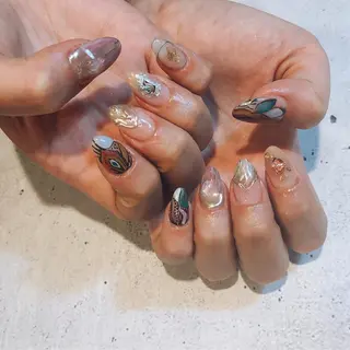 ネイル Chipieee Tokyoのその他イメージ