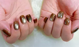 ネイル K.K西日暮里 ネイルサロンのネイルデザイン