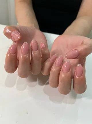 ネイル nail by minamiのネイルデザイン