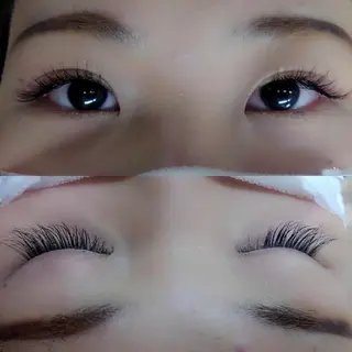 マツエク・マツパ siklap シクラプのマツエク・マツパデザイン