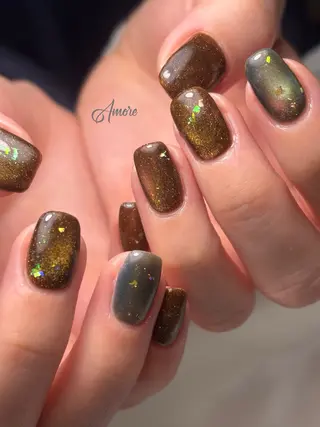 ネイル You kyehwaのネイルデザイン