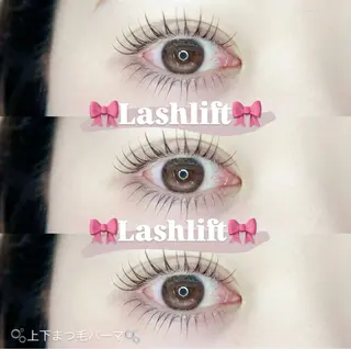 マツエク・マツパ VIAS YURINAのマツエク・マツパデザイン