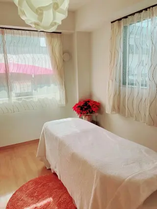 メナードフェイシャルサロン西熊本駅南所属・メナード 西熊本駅南のエステ・リラクイメージ