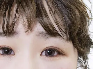 マツエク・マツパ Reine eyelashのマツエク・マツパデザイン