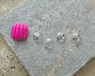 ネイル tree houseのネイルデザイン