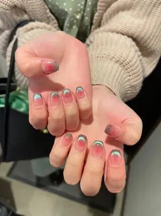 ネイル 🌵the.one nails🌵新小岩のネイルデザイン