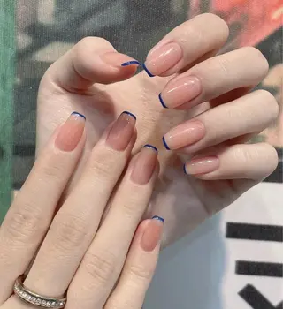 ネイル nail renのネイルデザイン