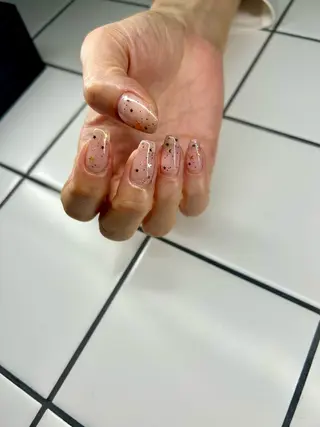 ネイル chiii 🎀のネイルデザイン