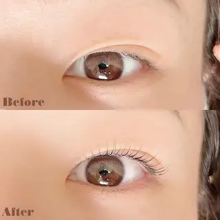 マツエク・マツパ PRESS NAIL &EYELASH (プレスネイルアンドアイラッシュ)所属・野田咲良|まつぱ| アイブロウ|マツエクのマツエク・マツパデザイン