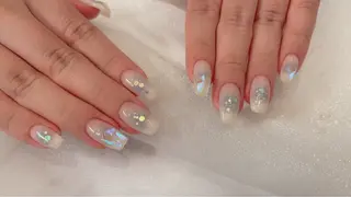 ネイル nail salon MARNI（ﾏﾙﾆ）のネイルデザイン