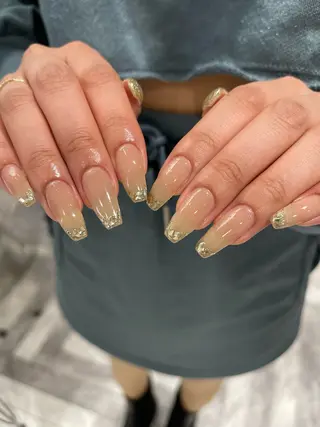 ネイル ユナ🌙 nailのネイルデザイン